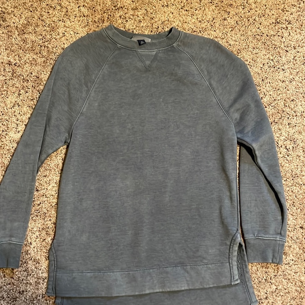 Target Sweater